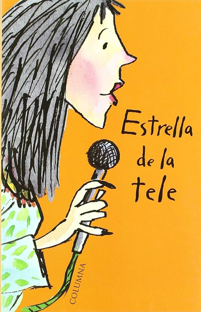 Estrella de la tete cover