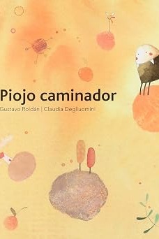 Piojo caminador