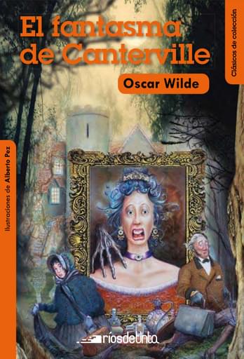 El Fantasma de Caterville