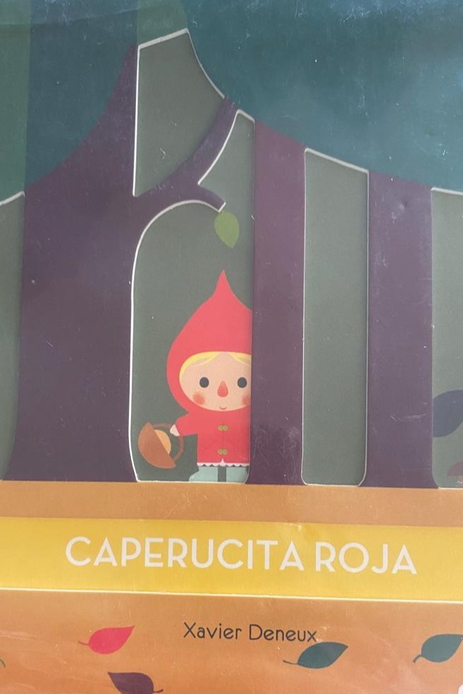 Caperucita roja