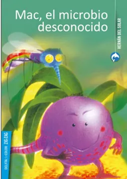 Mac ,el microbio desconocido