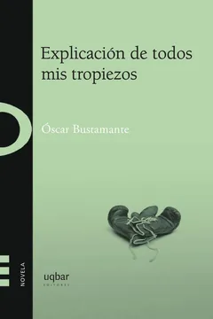 Explicacion de todos mis tropiezos cover