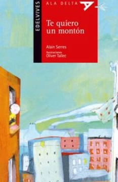 Te quiero un montón