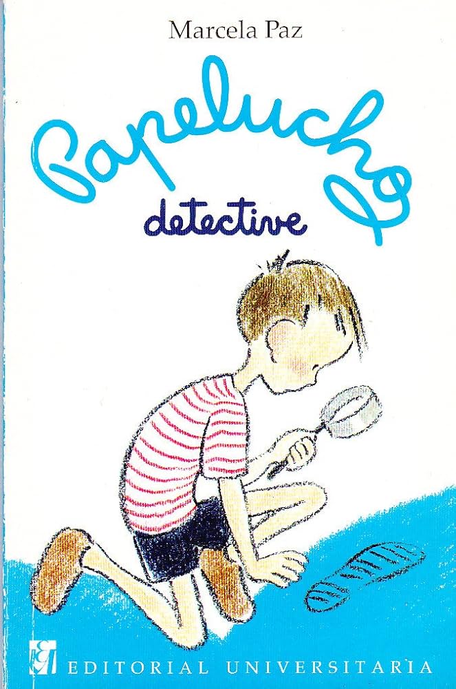 Papelucho Detective