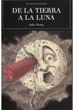 De la tierra a la Luna .