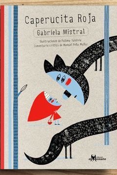 Caperucita roja