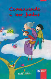 Comenzando a leer juntos