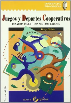 Juegos y Deportes Corporativos