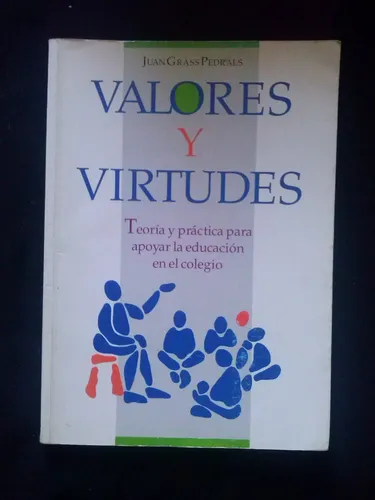 Valores y virtudes