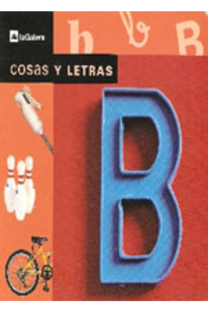 Cosas y Letras B