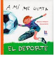 A mí me gusta el deporte