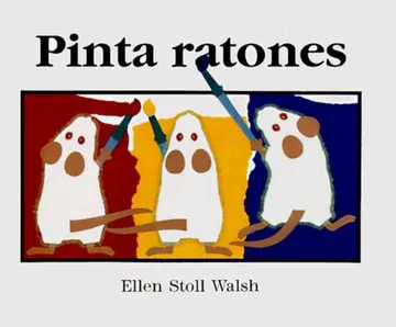 Pinta ratones