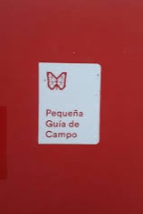 Pequeña guía de campo