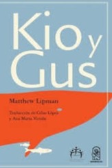Kio y Gus
