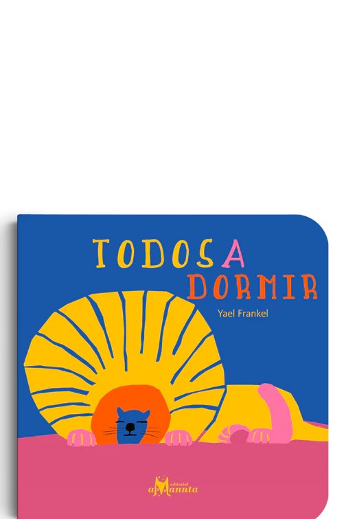 Todos a dormir