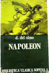 Napoleón cover