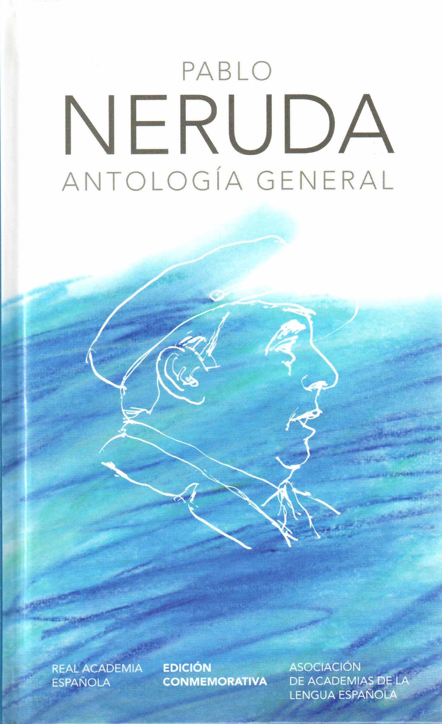 Antología general
