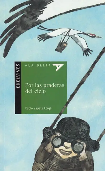 Por las praderas del cielo