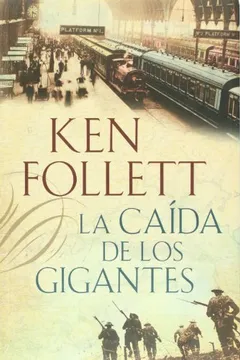 La Caída de los Gigantes