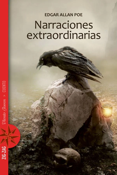 Narraciones extraordinarias
