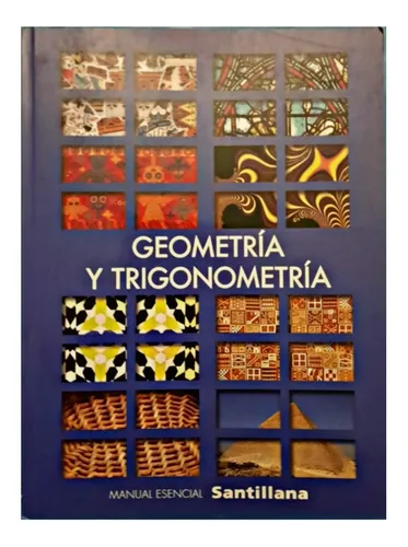 Geometría y Trigonometría
