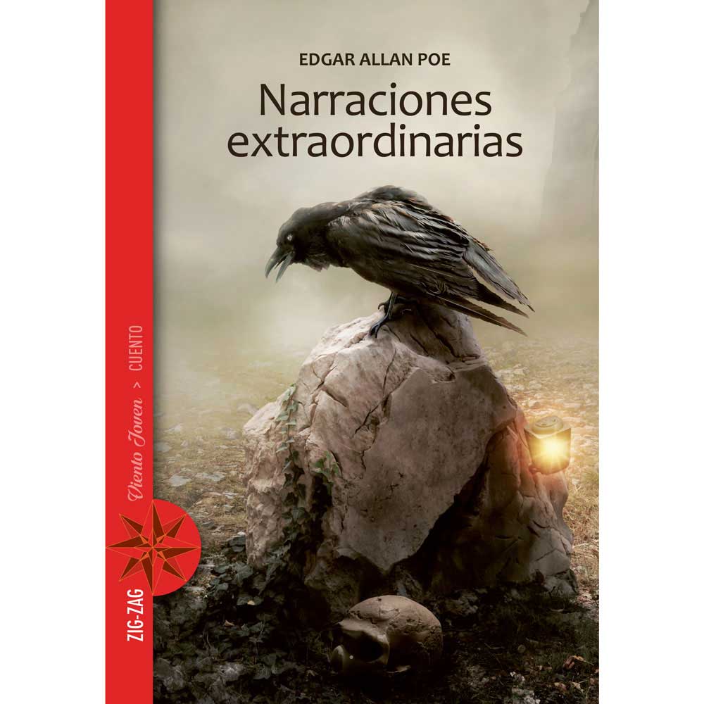 Narraciones Extraordinarias.