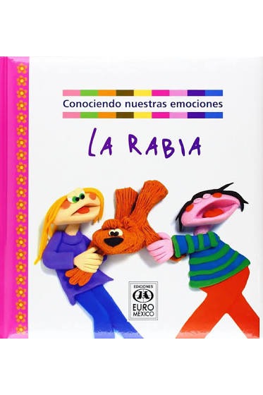 La rabia