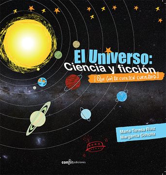 Al universo: Ciencia y ficción cover