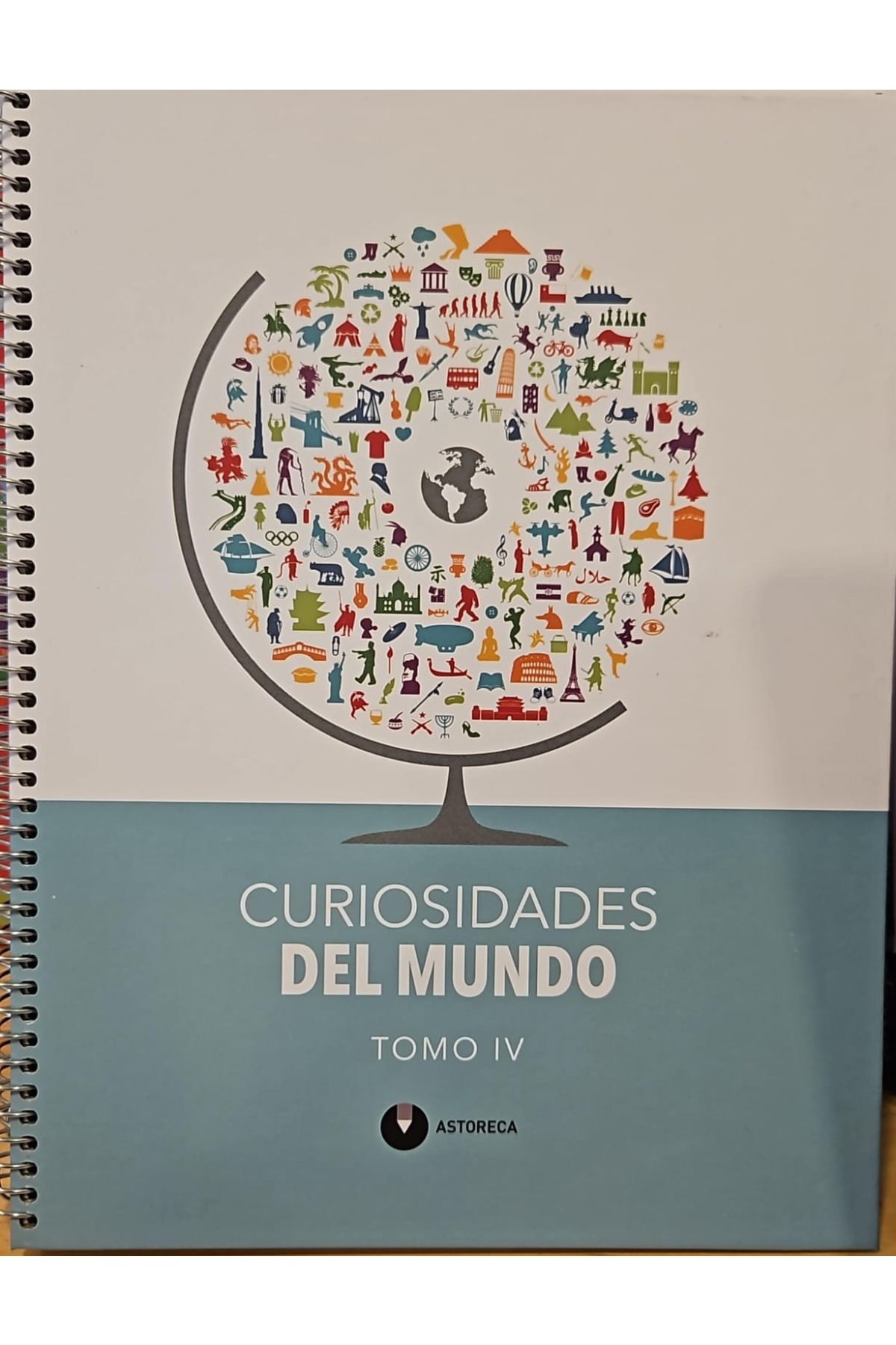 Curiosidades del mundo IV