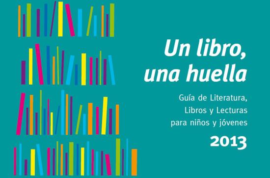 Un libro, una huella cover