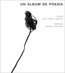 Un álbum de poesía