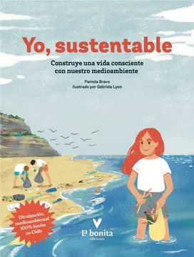 Yo, sustentable
