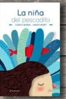 La niña del pescadito