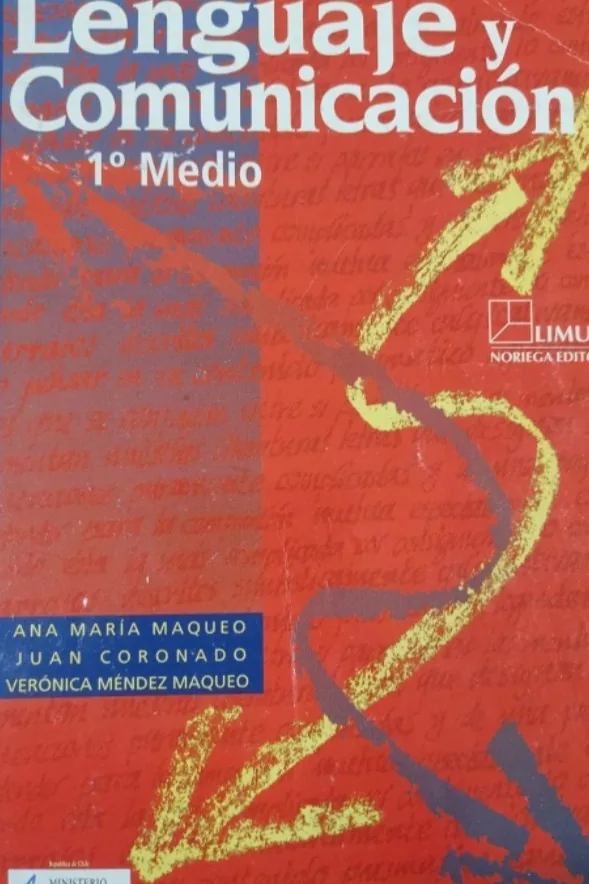 Lenguaje y Comunicación 1° medio
