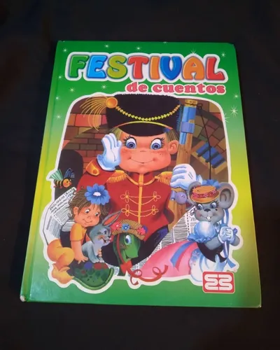 Festival de cuentos