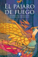 El pájaro de fuego