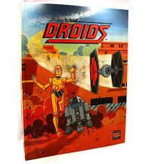 Droids