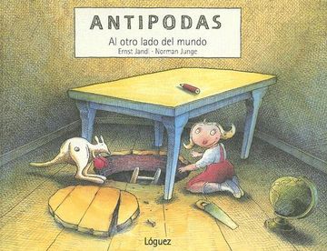 Antípodas