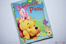 Winnie Puh