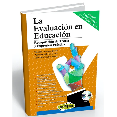 La Evaluación en Educación cover