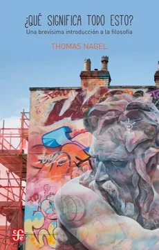 ¿Qué Significa todo esto?