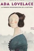 Ada Lovelace: La primera programadora de la historia