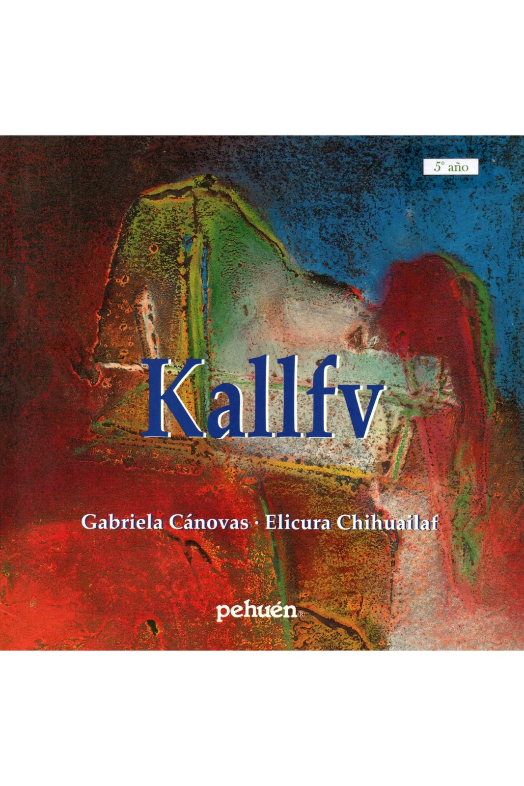 Kallfv