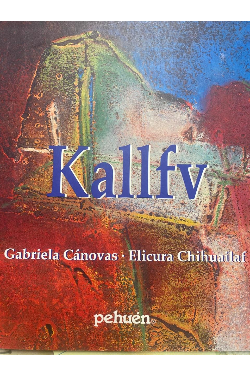 Kallfv