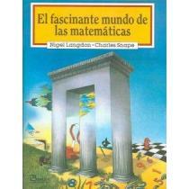 El Fascinante Mundo de las Matemáticas cover