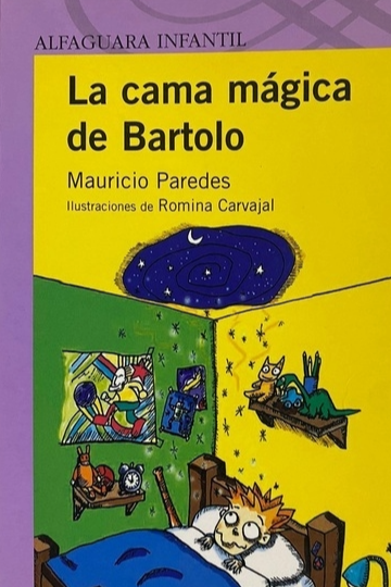 Cama mágica de Bartolo