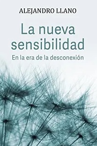 La nueva sensibilidad cover