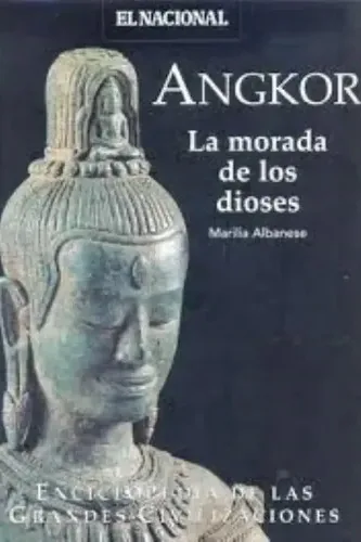 Angkor cover