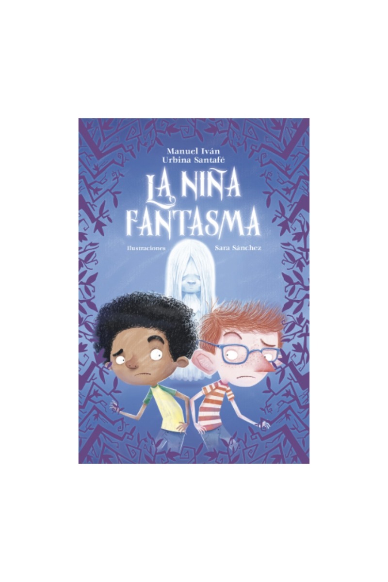 La Niña Fantasma