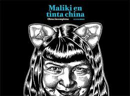 Maliki en tina china